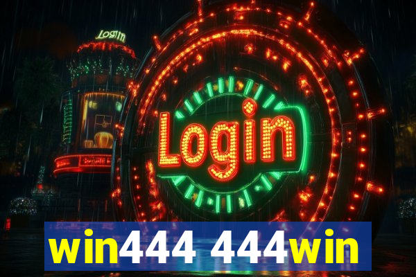 win444 444win